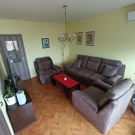 Sunshine Apartment Сплит Экстерьер фото