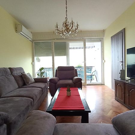 Sunshine Apartment Сплит Экстерьер фото