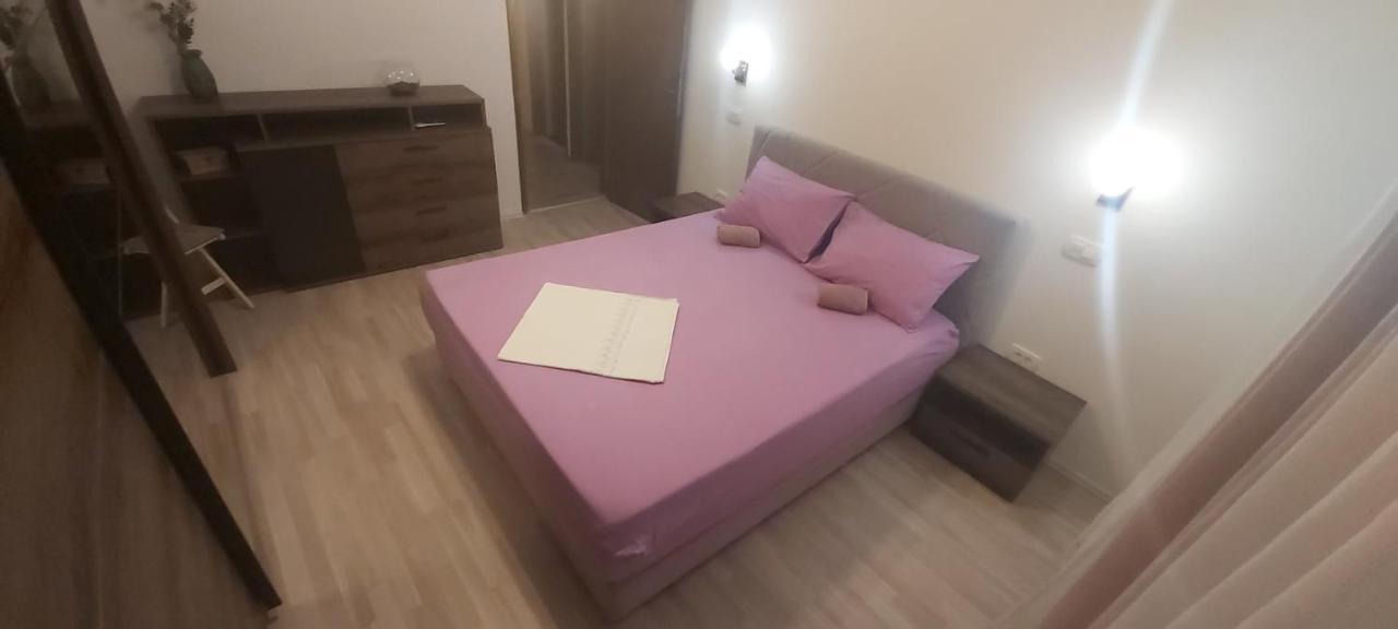 Sunshine Apartment Сплит Экстерьер фото