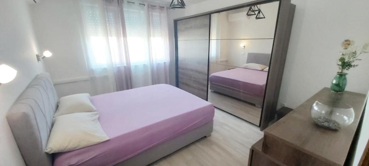 Sunshine Apartment Сплит Экстерьер фото