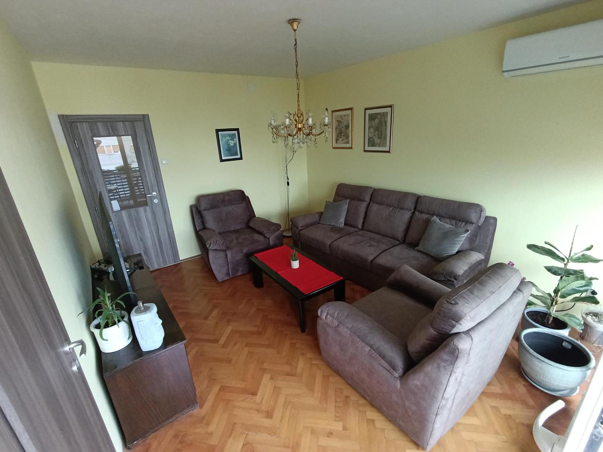 Sunshine Apartment Сплит Экстерьер фото