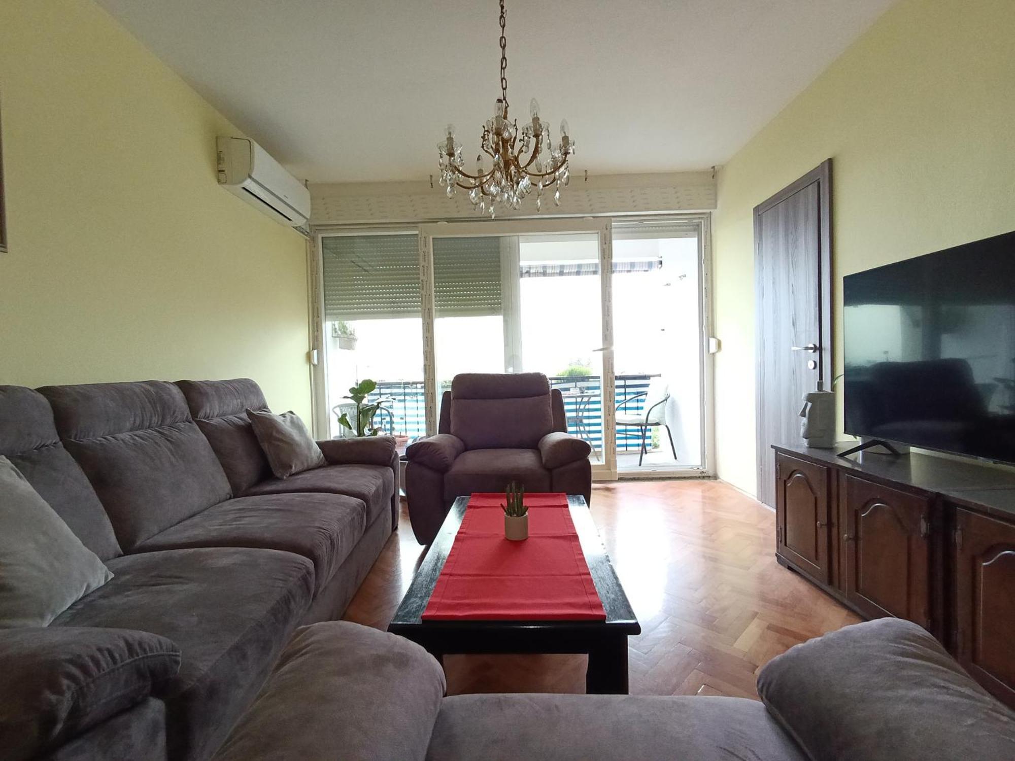 Sunshine Apartment Сплит Экстерьер фото