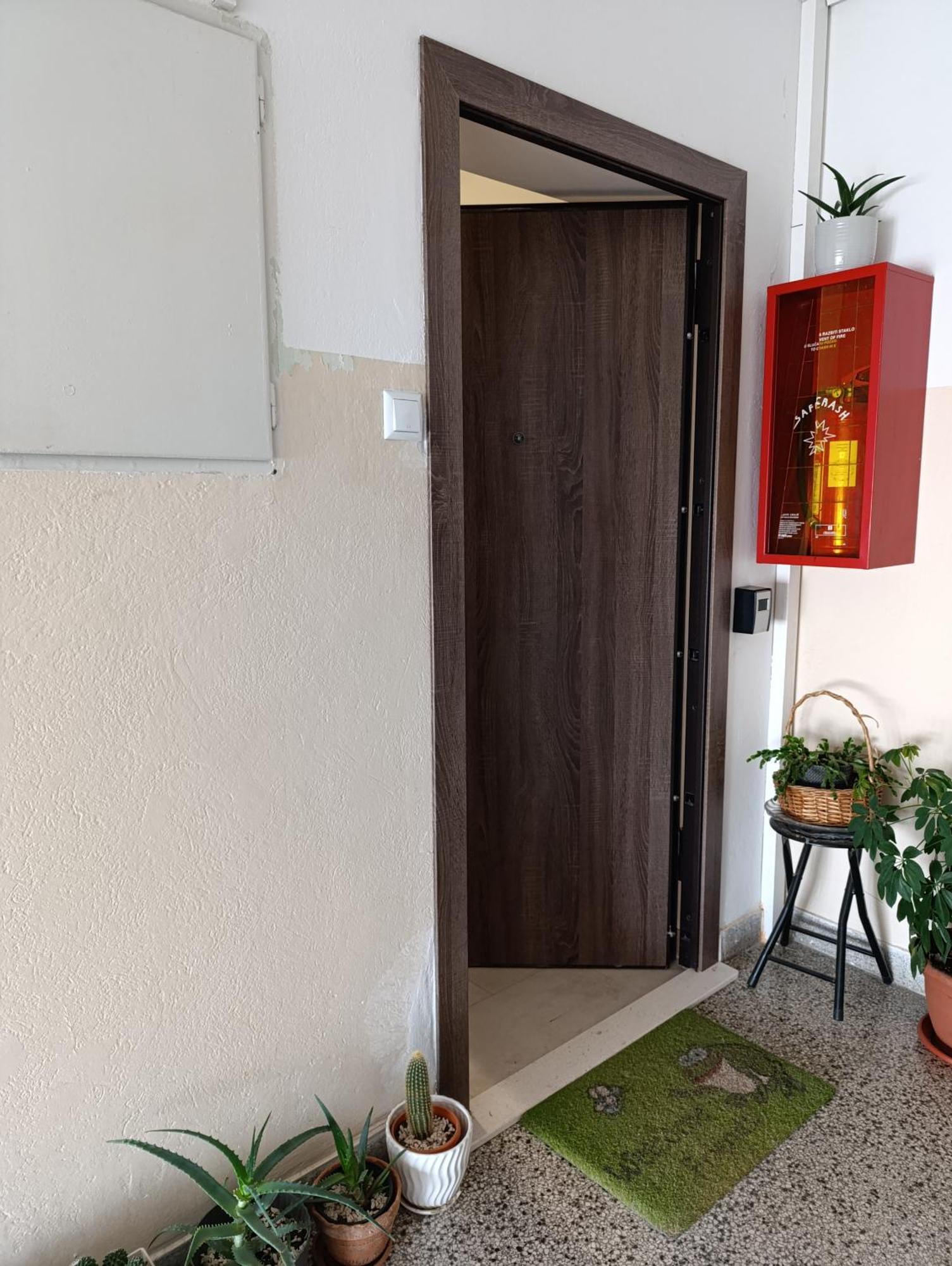 Sunshine Apartment Сплит Экстерьер фото