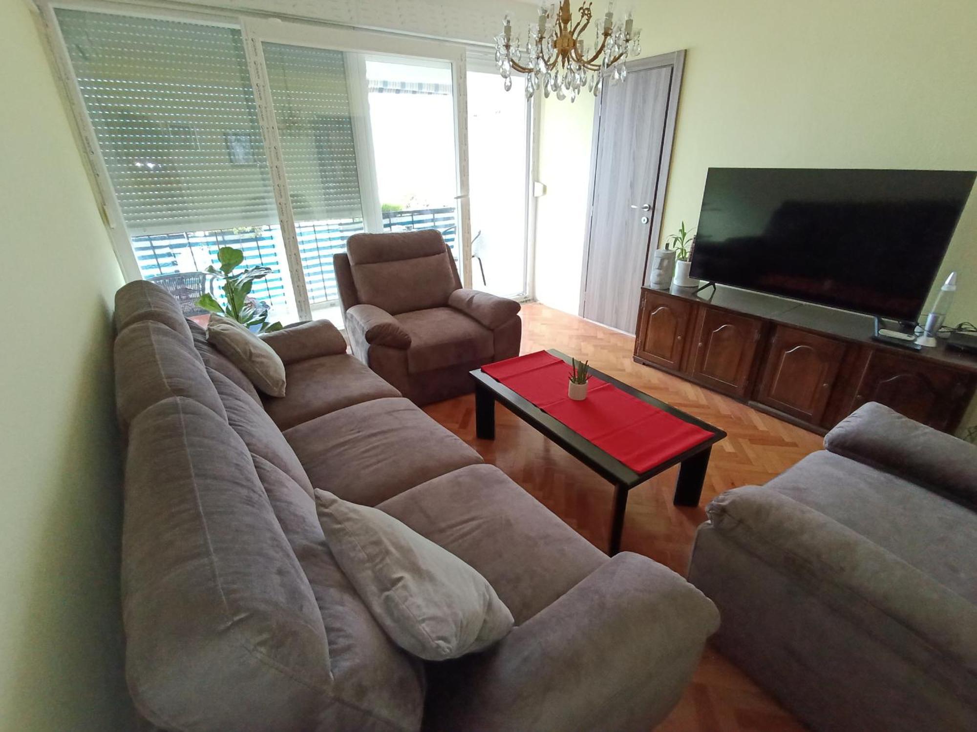Sunshine Apartment Сплит Экстерьер фото