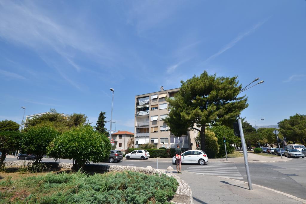 Sunshine Apartment Сплит Экстерьер фото