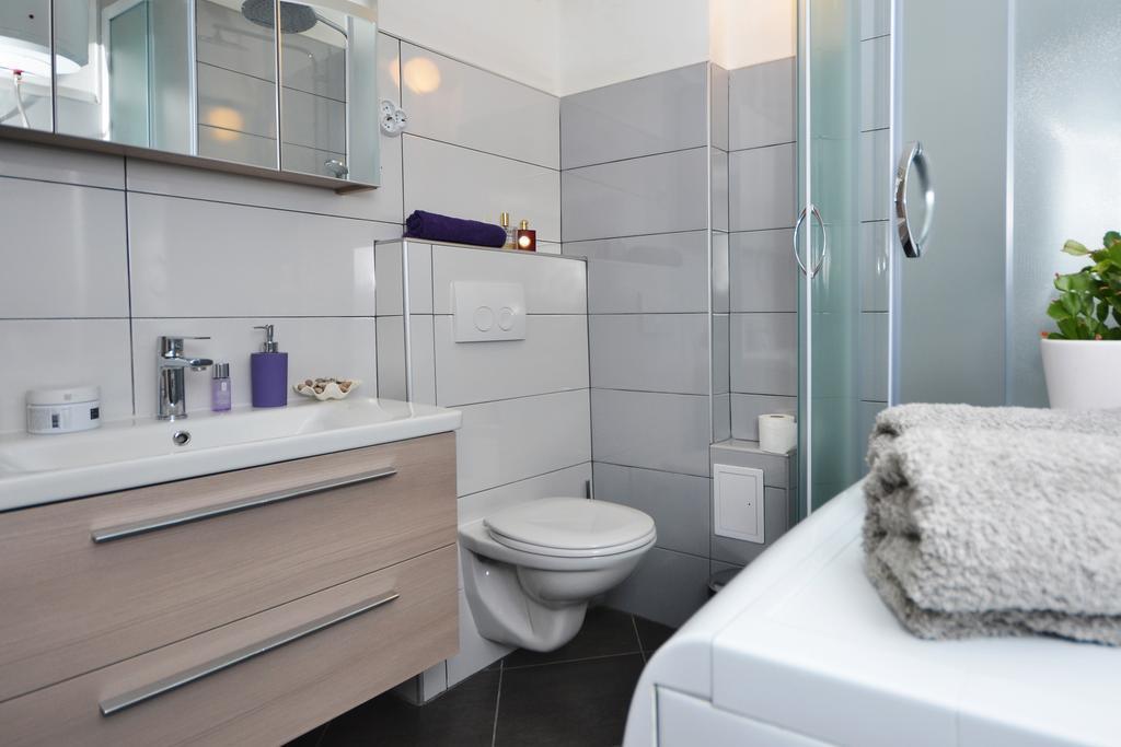 Sunshine Apartment Сплит Экстерьер фото