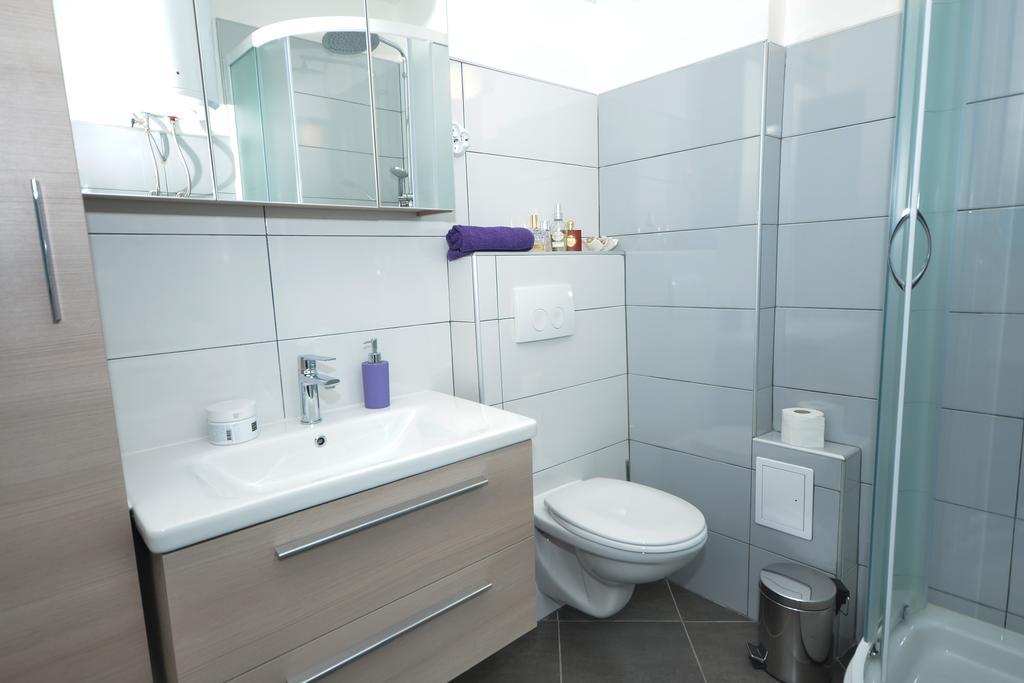 Sunshine Apartment Сплит Экстерьер фото