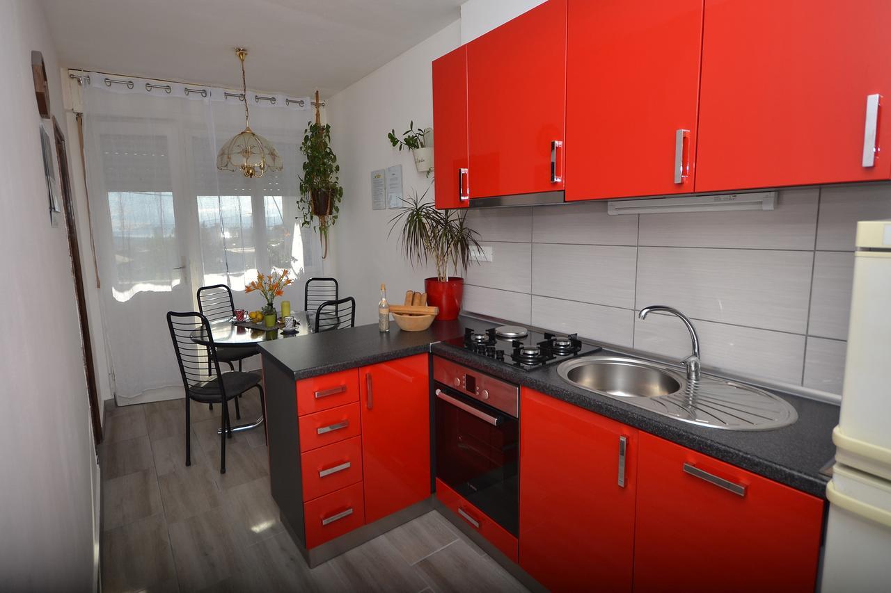Sunshine Apartment Сплит Экстерьер фото